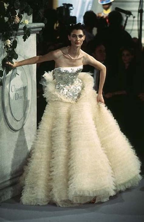 christian dior 1997 miki macfarlane|christian dior spring summer.